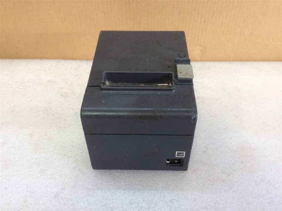 Epson TM-T20 Thermal Label Printer