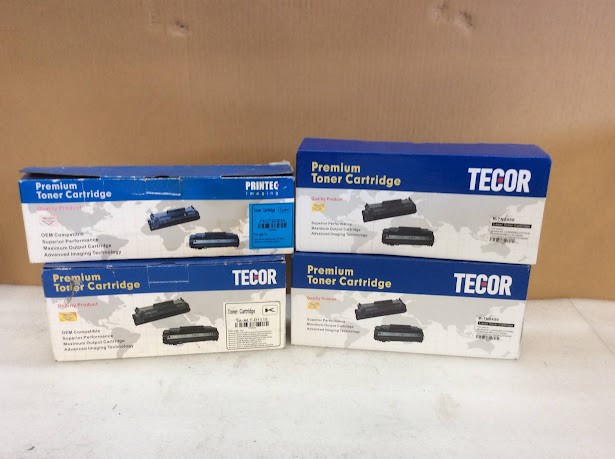 Tecor Premium P-TN2450/SA-MLT-D111S&Printec FX-CT202034