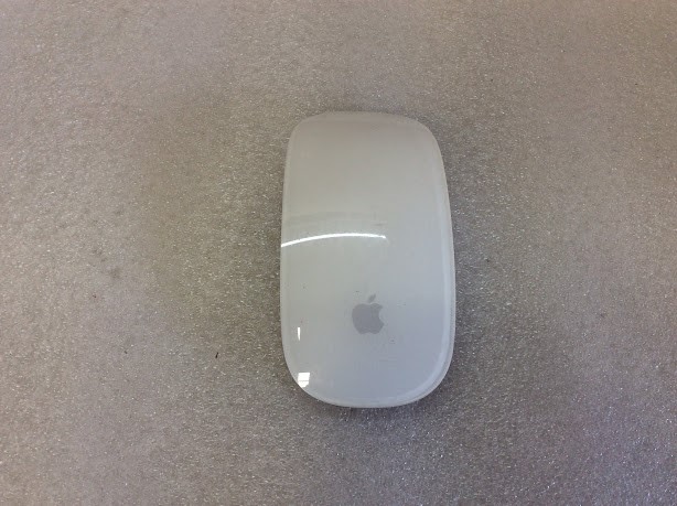 APPLE Magic Mouse 2 (A1657)