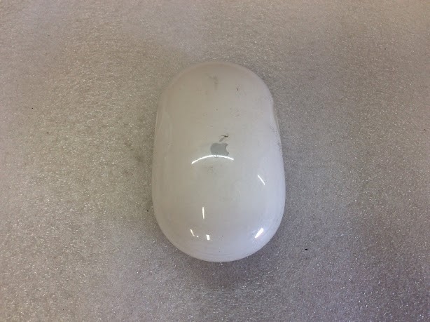 APPLE Wireless Mouse (A1015)