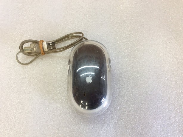 APPLE Pro Mouse (M5769) BLACK