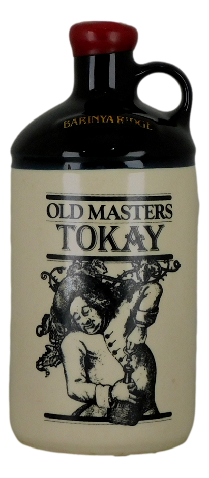 Barinya Ridge Old Masters Tokay (1x 750mL)
