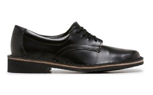 HARRISON Youth School Shoes UK3.5/US5.5 x1, Junior Shoes