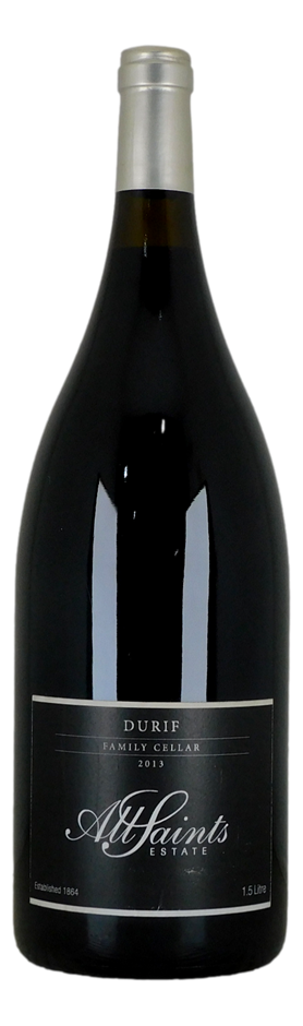 All Saints Estate Durif 2013 (1x 1.5L)
