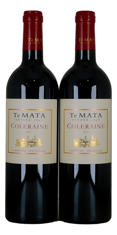 No Reserve Fine Wine :: Feat. Te Mata