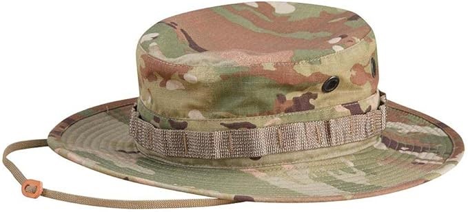 PROPPER Boonie Ripstop Hat, Size 7, Colour: OCP.