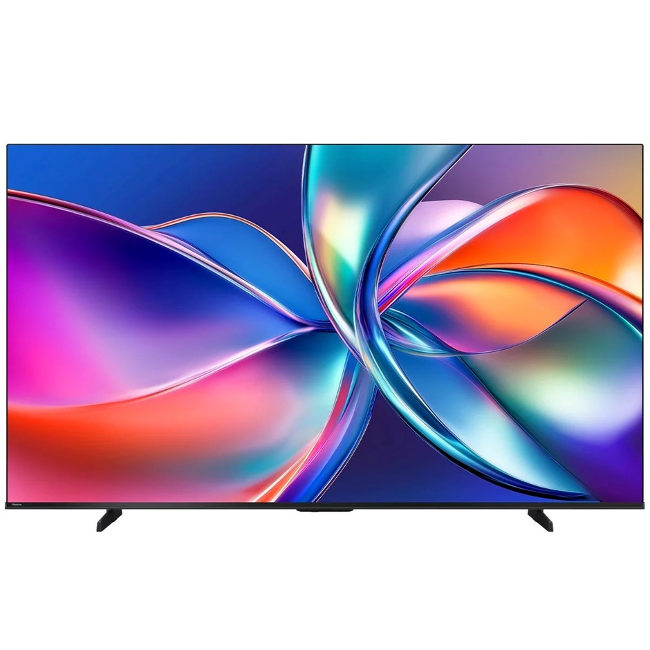 HISENSE 65-Inch Q6QAU QLED 4K Smart TV, Model 65Q6QAU.