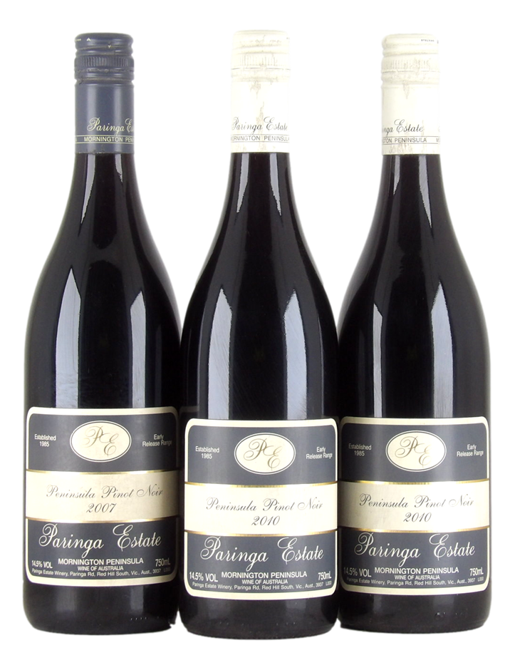 Paringa Pack (3x 750mL), VIC