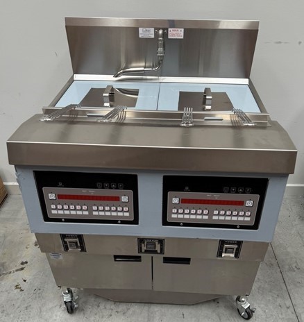 Unreserved Catering & Restaurant Equipment- Vic