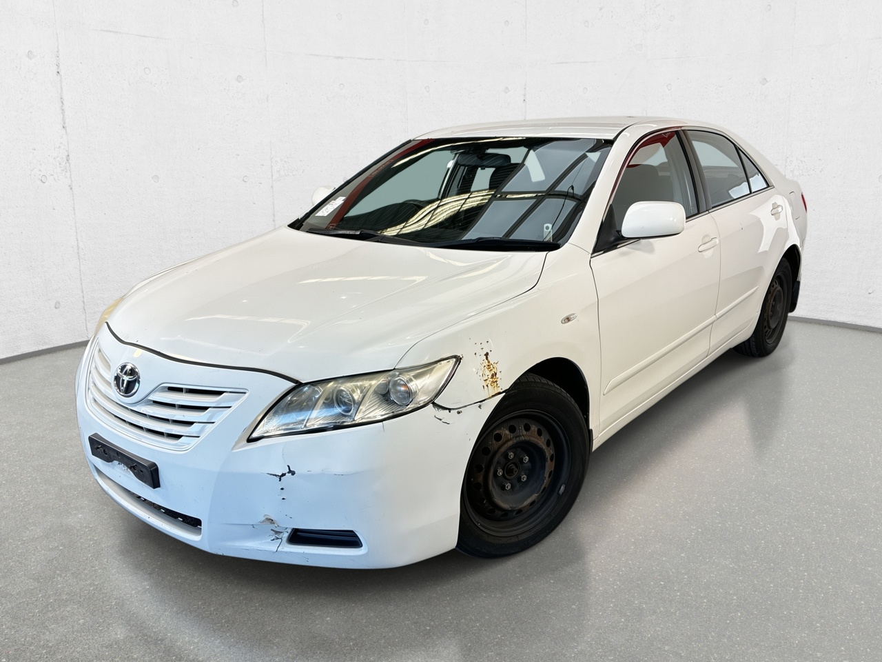 2009 Toyota Camry Altise ACV40R Automatic Sedan