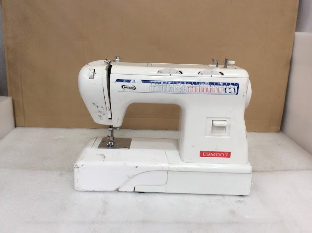 Mezzo ESM007 Electric Sewing Machine