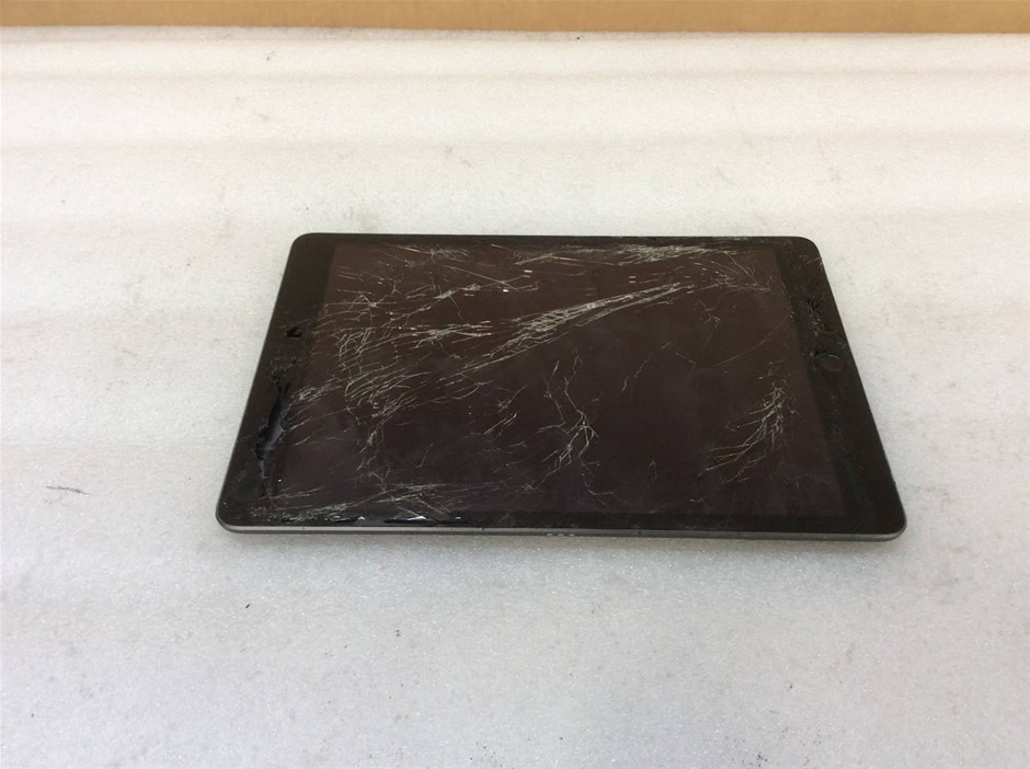 Apple iPad 9 (A2602) 64GB Tablet