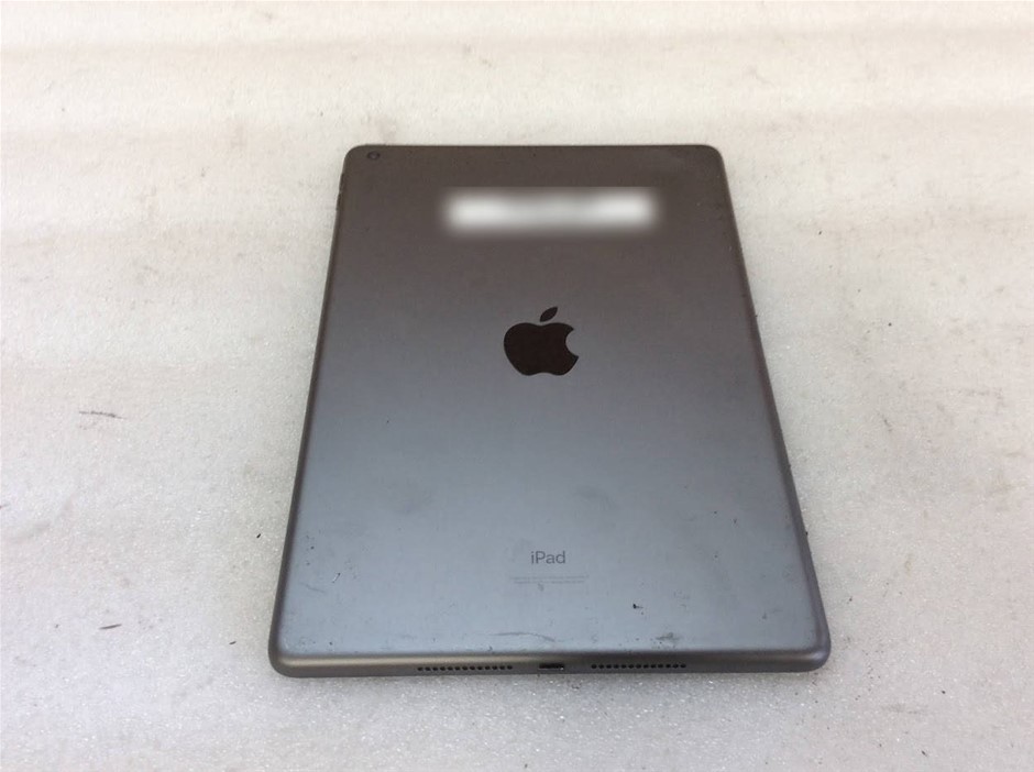 Apple iPad 9 (A2602) 64GB Tablet