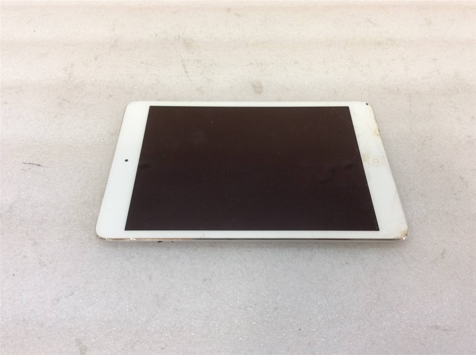 APPLE IPAD MINI 2 (A1489) 32GB Tablet