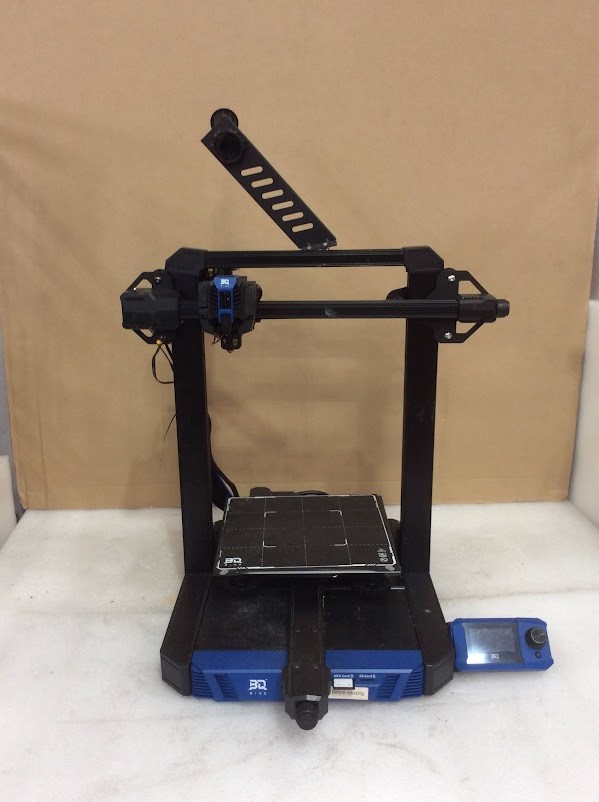 BIQU Hurakan FDM 3D Printer