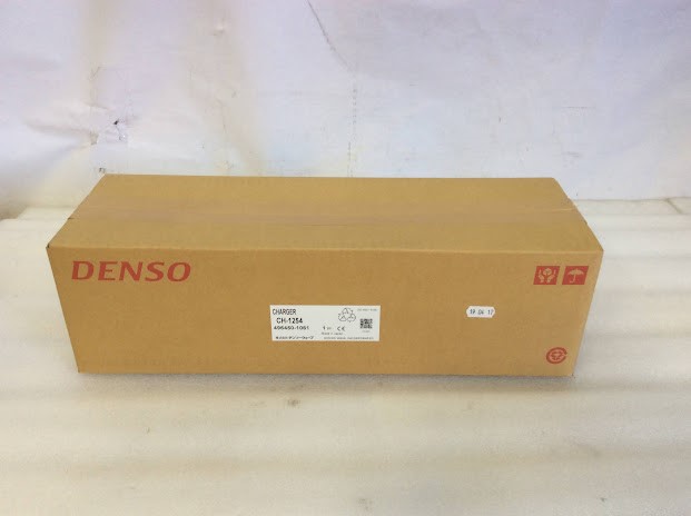 Denso Wave CH-1254 Charger New