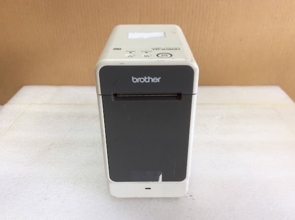 Brother PA-BB-001 Desktop Label Printer