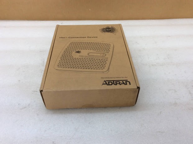Adtran 423GN-2 FTTC Network Connection Device New