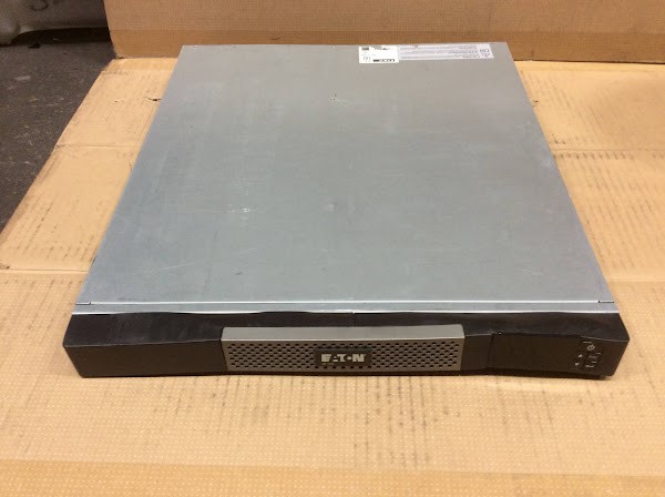 Eaton 5P 5P1150iR Uninterruptible Power Supply