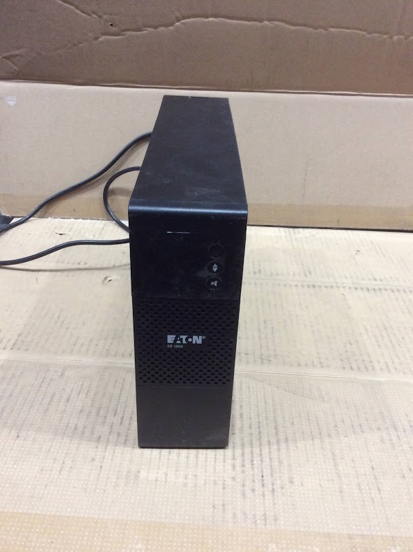 Eaton 5S 1600 Uninterruptible Power Supply