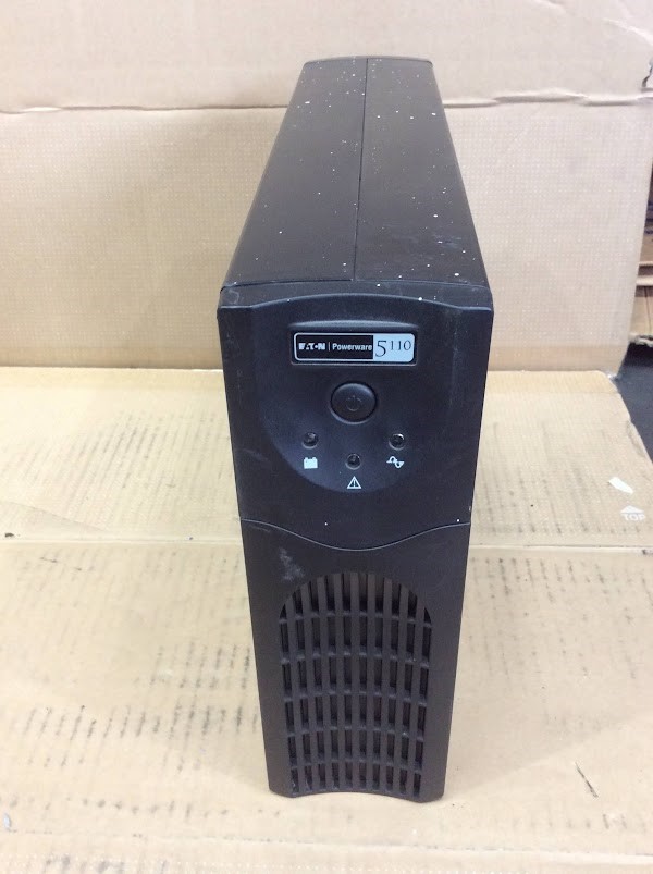 Eaton Powerware 5110 UPS