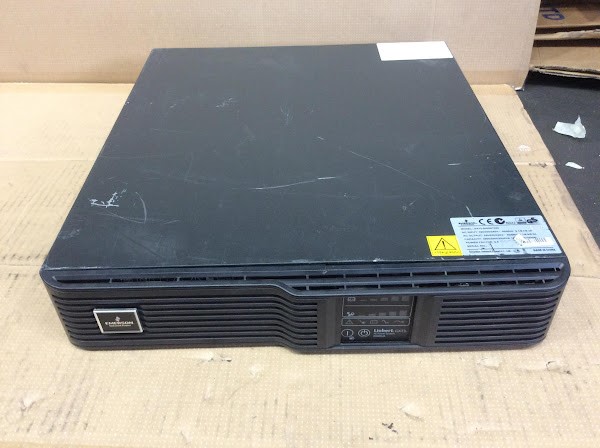 Emerson Liebert GXT3-2000RT230 UPS