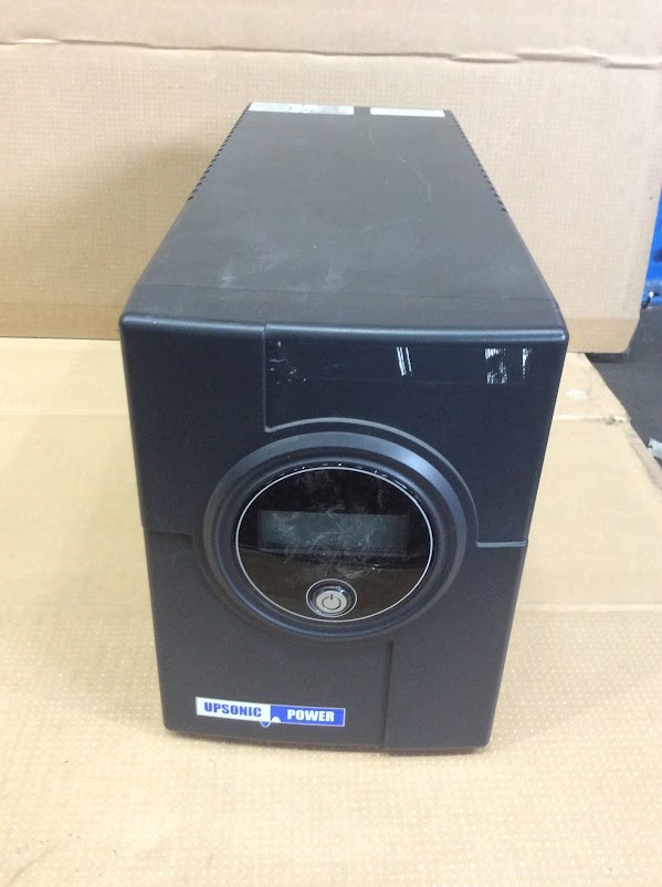 Upsonic Power Domestic DS1000 UPS