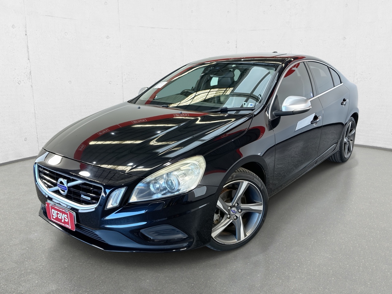 2011 Volvo S60 T5 Automatic Sedan
