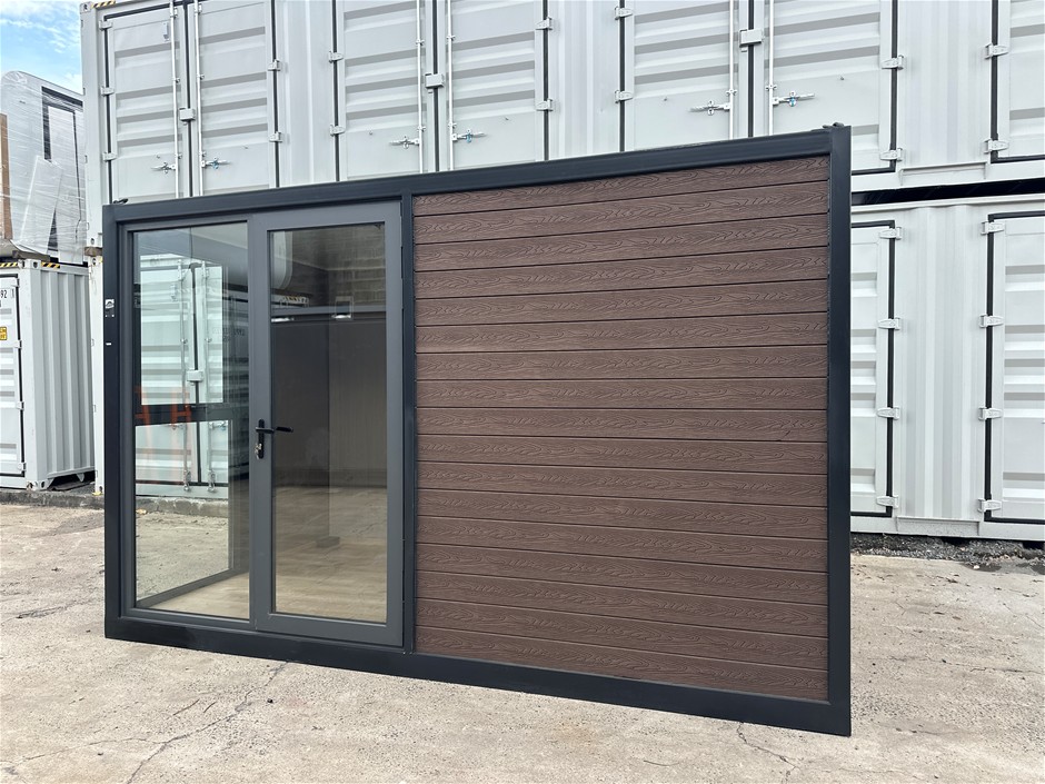 Unused 4M Urban Studio