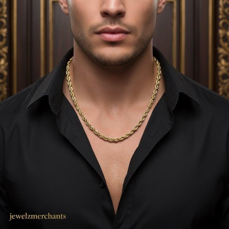 'Jewelzmerchants 18k/Italy Gold Filled Jewellery,Free Gift