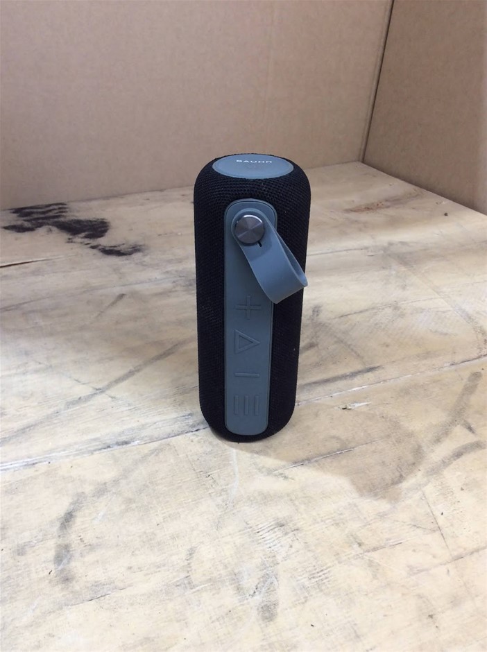 Bauhn Md 43989 Bluetooth Party Speaker