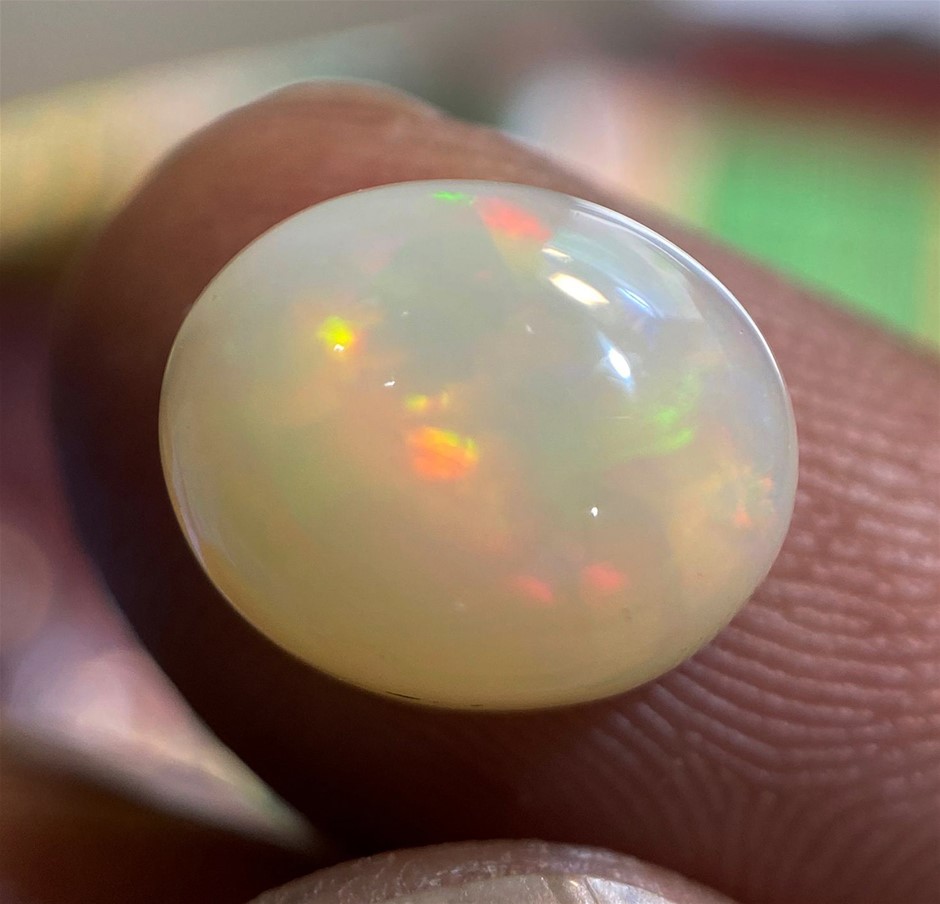 3.00 CT Lovely Natural Opal