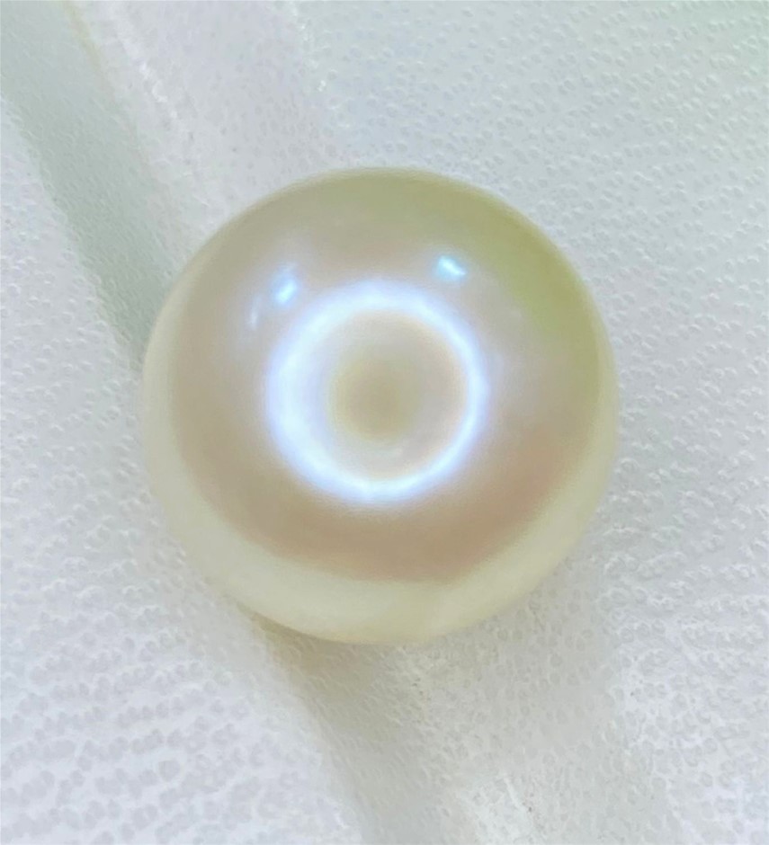 11.20 CT Lovely South Sea pearl