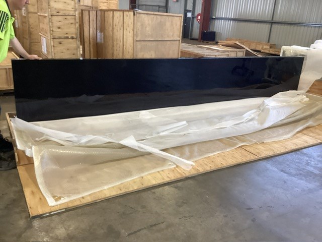 <p>Office Reception Desk</p>