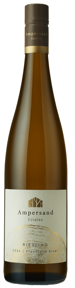 Ampersand Riesling 2024 (6x 750mL).