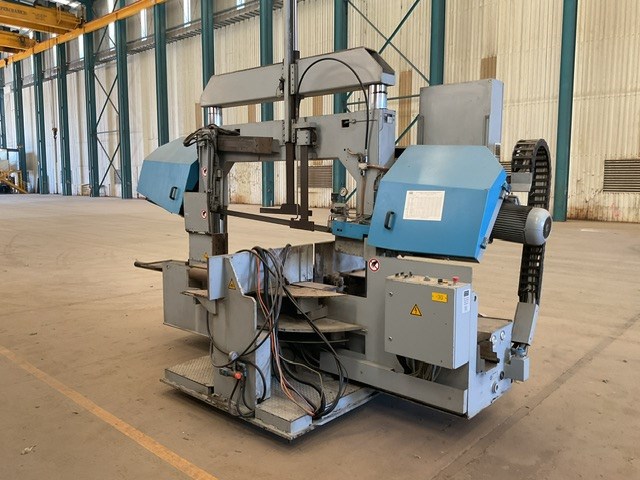 2009 Behringer Band Saw