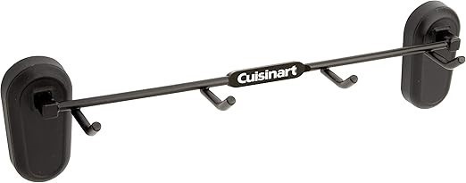 Cuisinart CMR-444, Grill Magnetic Tool Rack