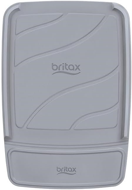 BRITAX Ultimate Vehicle Seat Protector, Premium Non-Slip Waterproof Car Sea