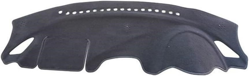 SUNLAND Dash Mat Charcoal Suits Mazda 3 BM/BN 11/2013-12/2018 All Sedan & H