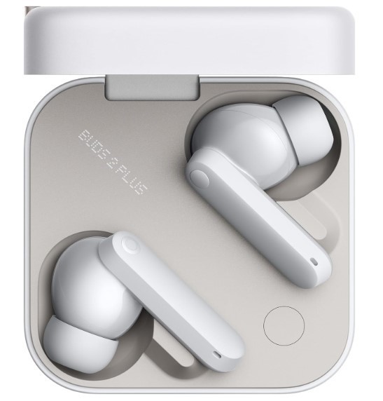 CMF by Nothing Buds 2 Plus Wireless Earbuds, 2025New Adaptive Noise Cancell