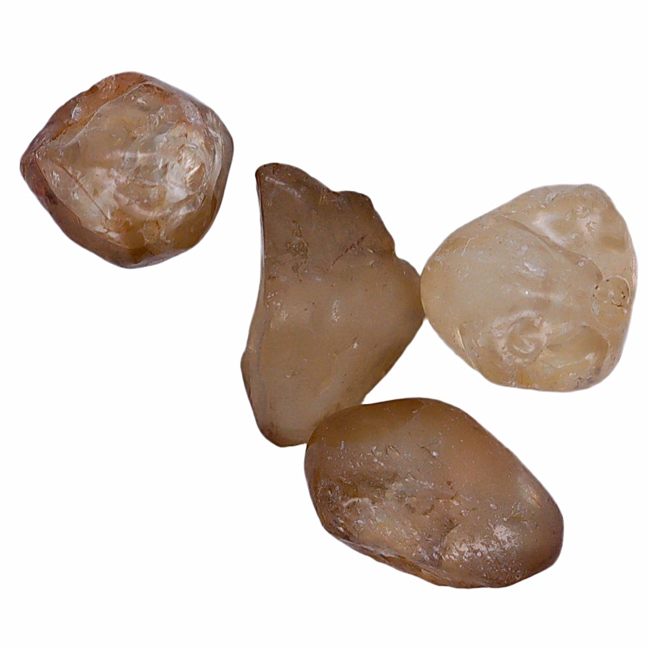 2.05 Carats Natural Rough Diamonds