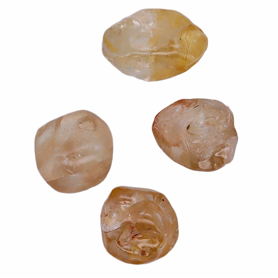 1.65 Carats Natural Rough Diamonds