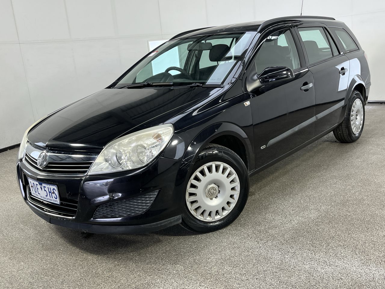 Holden Astra CD AH Automatic Wagon