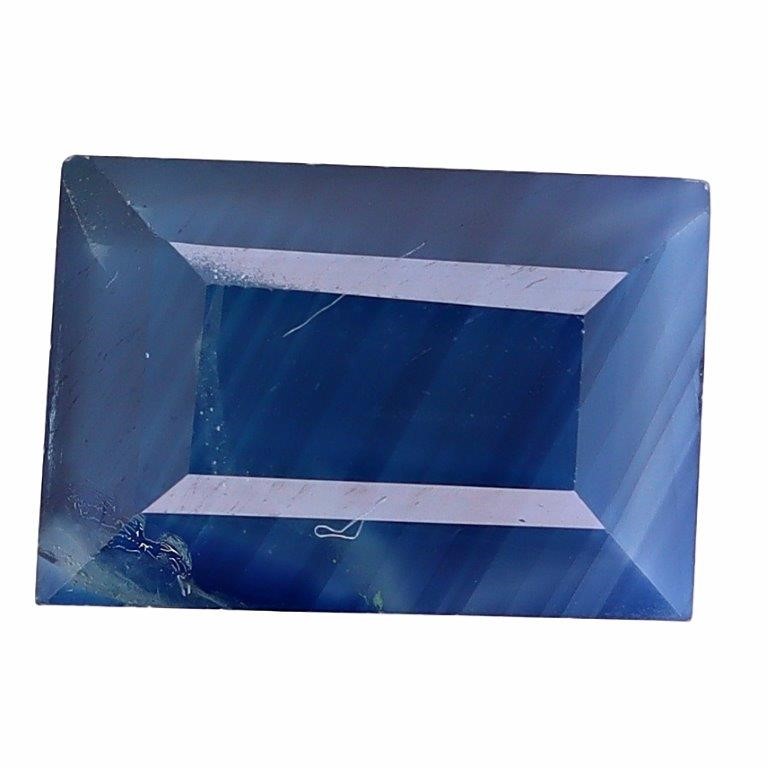 1.15 Carats Blue Sapphire