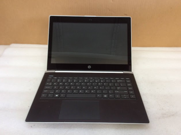 HP ProBook 430 G5 Laptop i3-7100U 4GBRAM/500GB