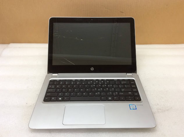 HP ProBook 430 G4 Laptop i3-7100U 4GBRAM NO HDD