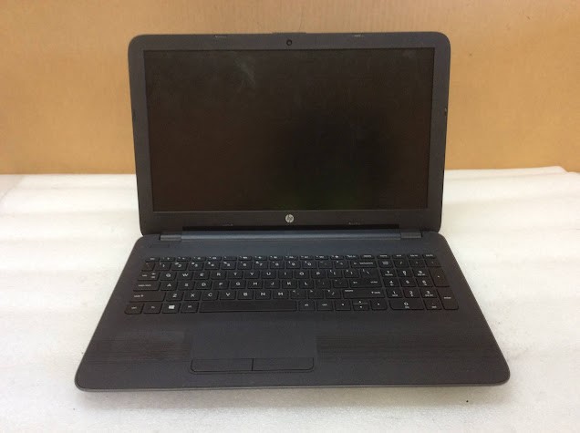 HP 250 G5 Laptop i3-5005U 4GBRAM/500GB Black