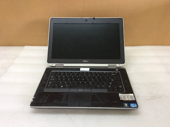 DELL LATITUDE E6430 Laptop I5-3320M 4GBRAM/128GB