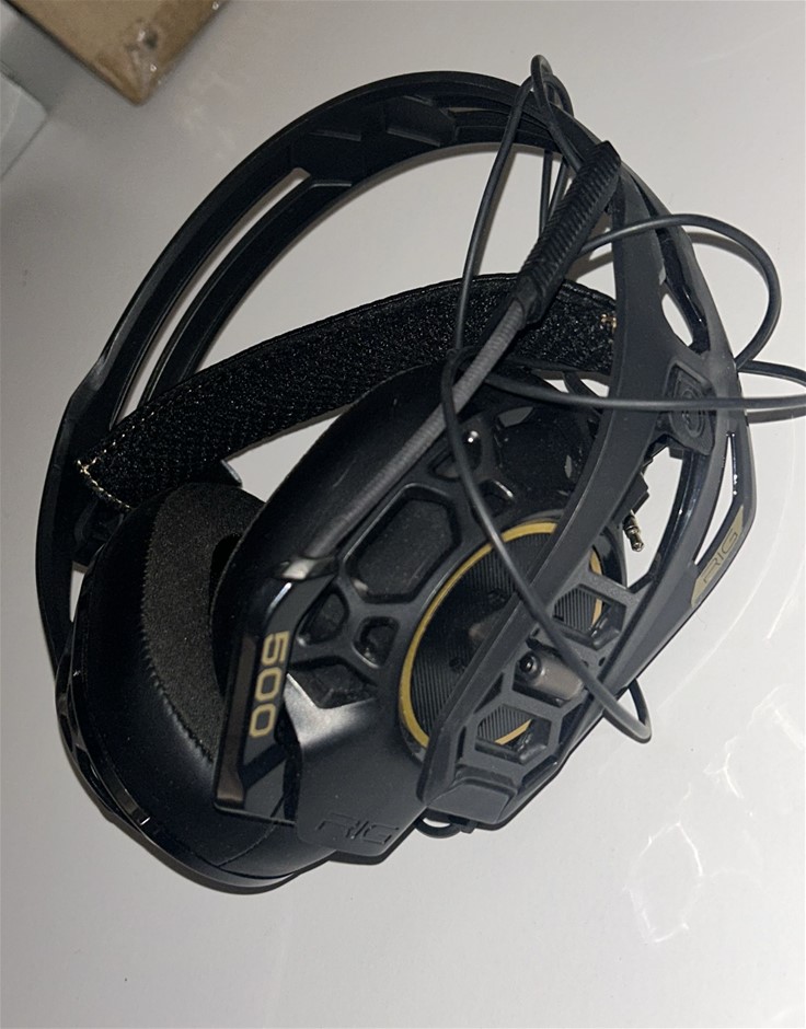 RIG 500 Gaming Headset