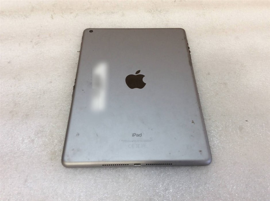 APPLE iPad 6 128GB Tablet